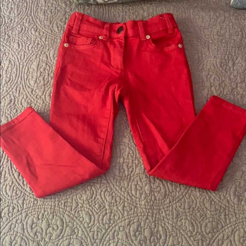 Crewcuts Girls Runaround Jeans
